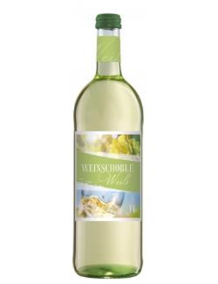 Picture of EZ WEINKRONE WHITE SPRITZER 1L